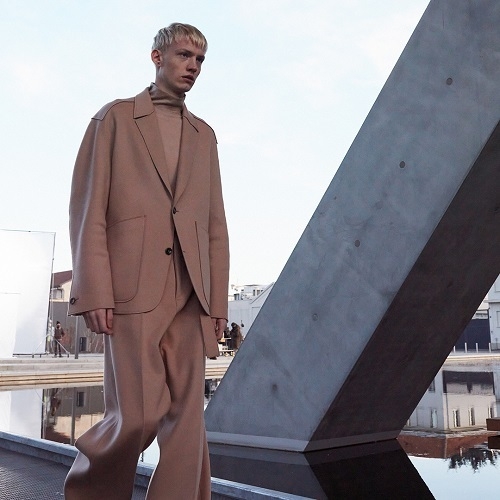 사진제공=제냐 (Zegna)