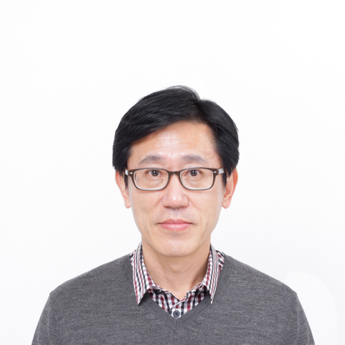 UNIST 연구지원본부 서정곤 교수.