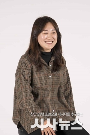  정진경 작가