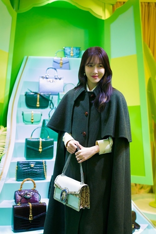 사진제공=구찌 (GUCCI)