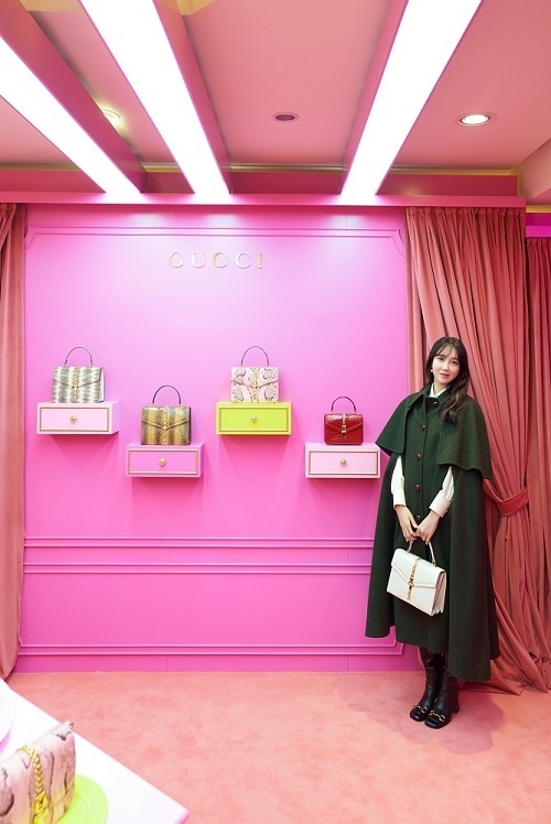 사진제공=구찌 (GUCCI)