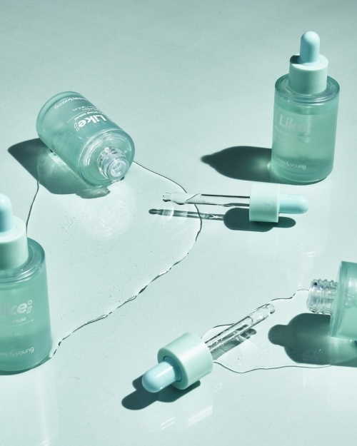 오드리앤영 아이 라이크 시카 바이옴 세럼 30ml