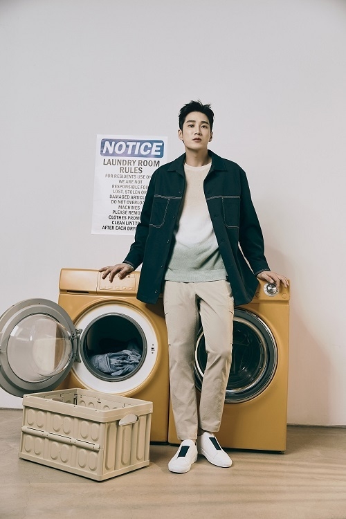 사진제공=티아이포맨 (T.I FOR MEN)