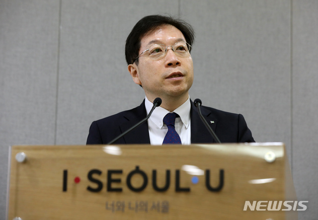 김세용 서울주택도시공사(SH공사) 사장. (사진/뉴시스DB)
