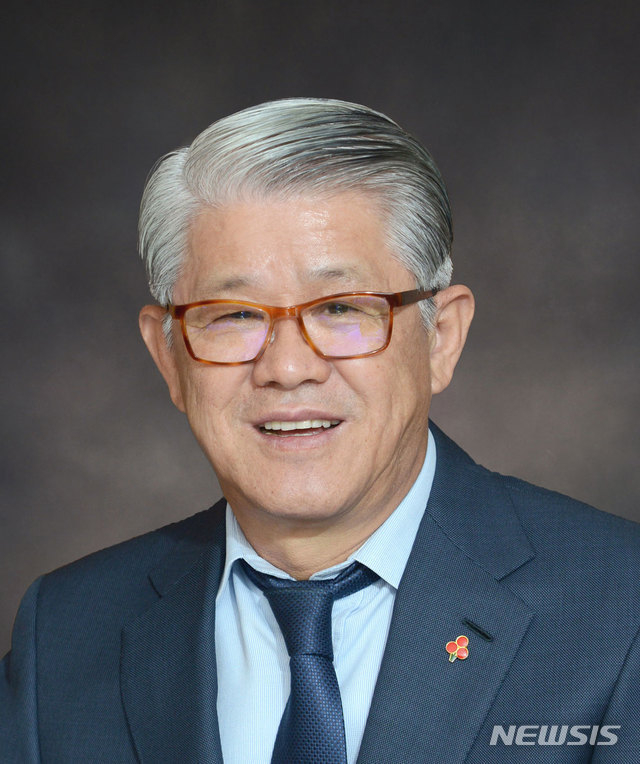 최신원 SK네트웍스 회장. (사진/뉴시스)
