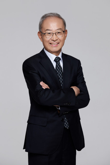 남호현 국제변리사연맹 한국협회 제10대 회장