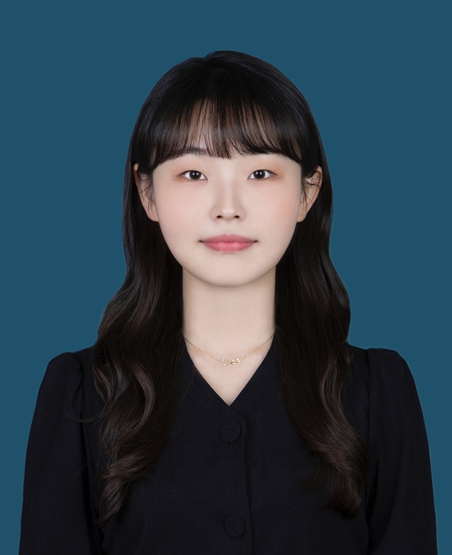 김천대학교 유아교육과 신수진 학생