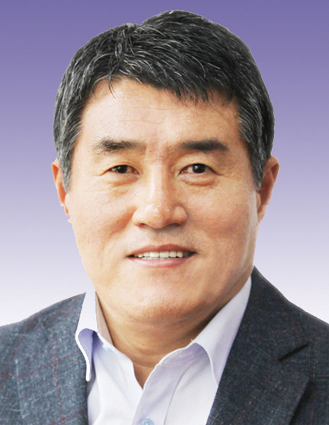 박영환 경상북도의원(영천)