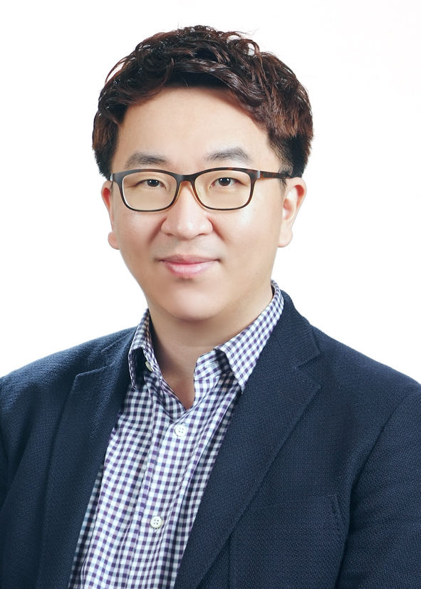 부산대 정용철 교수 사진