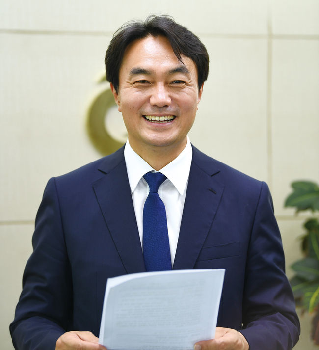 김상호 하남시장