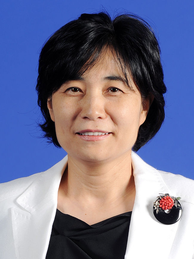 서지희 WIN 신임 회장. / 사진제공=위민인이노베이션
