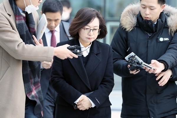 은수미 성남시장.
