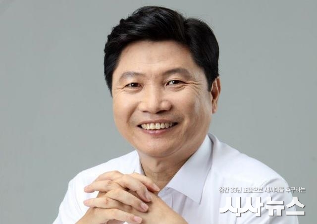 홍기원 국회의원(평택시 갑, 국회 국토교통위원회)