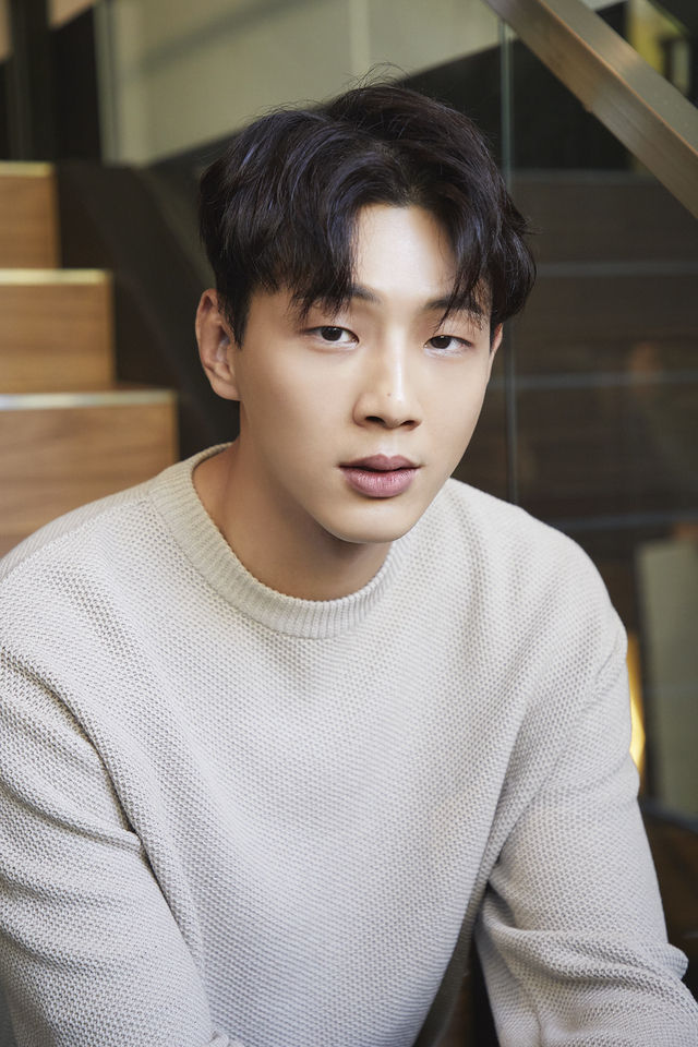배우 지수 (사진 = 키이스트) 2020.10.21.