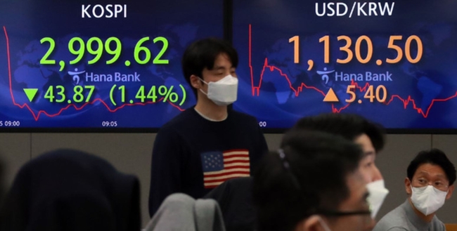 신풍제약(019170)이 신종 코로나바이러스 감염증(코로나19) 치료제 국내 임상 2상 진행 가속화에 장 마감을 앞두고 상승세다 (사진=뉴시스 제공)