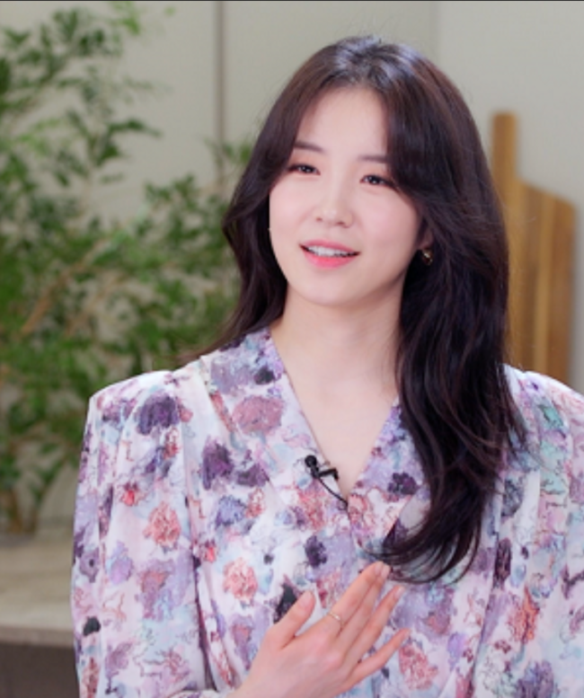 방송인 장예원. / 사진제공=클라랑스