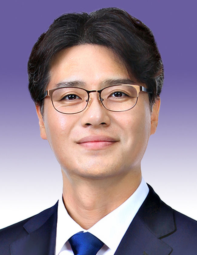 경북도의회 정세현 의원 사진