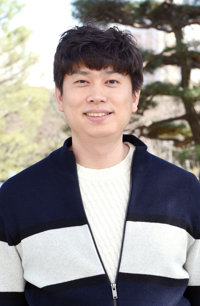 부경대 이보람 교수 사진