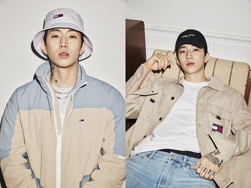 사진출처=타미 진스(Tommy Jeans)