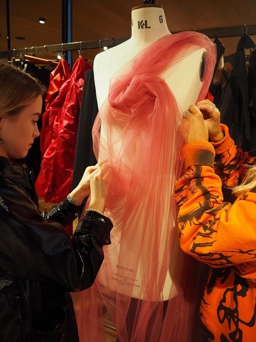 사진제공=알렉산더 맥퀸(Alexander McQueen)