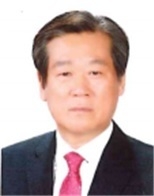 영양고추유통공사 제4대 사장으로 임명된 최현동(68) 사장 사진
