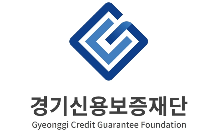 19일 경기신용보증재단 창립 25주년을 맞아 공개된 새로운 CI (경기신보 제공)