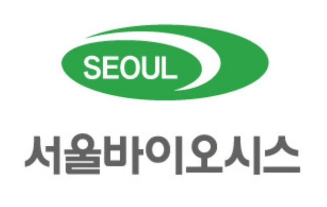 서울바이오시스. 