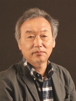 강영조 동아대 조경학과 교수 사진