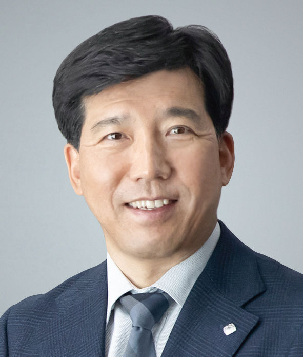 동아대학교 이해우 총장