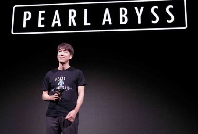 펄어비스(263750)는 전날인 30일 정기 주주총회에서 액면분할 등 6개 안건이 모두 가결 소식 여파로 주가가 상승 중에 있다 (사진=뉴시스 제공)