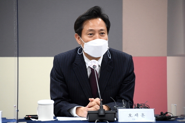 오세훈 서울시장(사진=뉴시스 제공)
