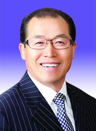 경북도의회 박태춘 의원 사진