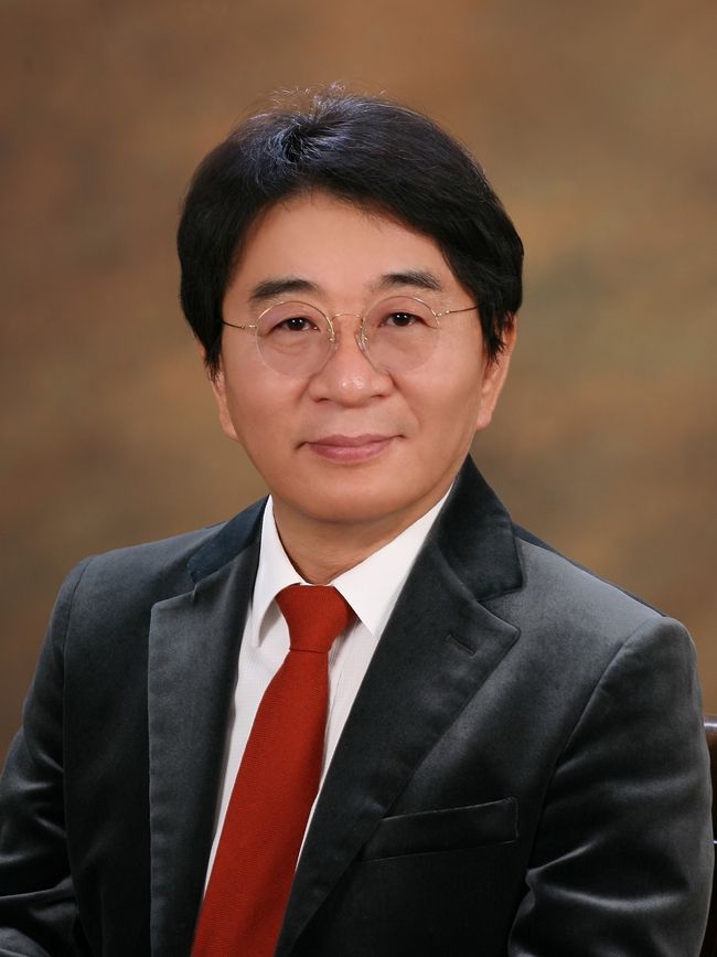 부산대 김광호 교수 사진