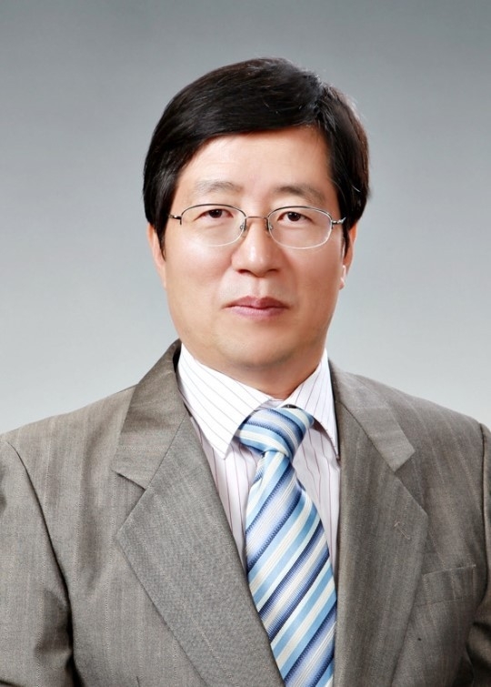  POSTECH 화학공학과 김진곤 교수 사진