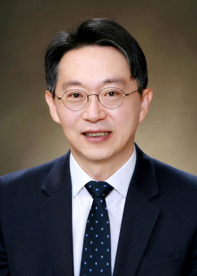 김현준 신임 한국토지주택공사(LH) 사장. / 사진제공=뉴시스