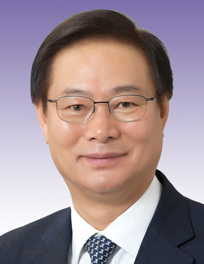 경북도의회 최병준 의원 사진