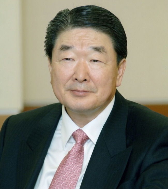 4년만에 경영 복귀한 구본준 회장 (사진=뉴시스 제공)
