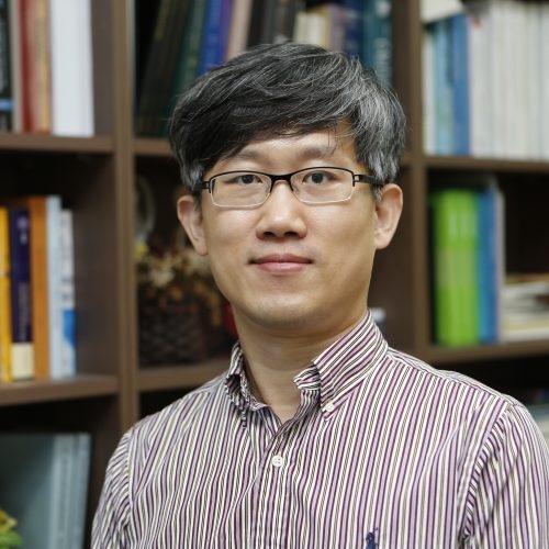  POSTECH 수학과 차재춘 교수
