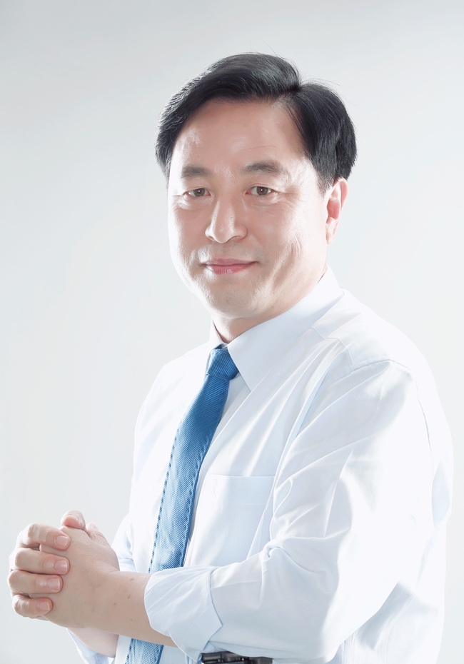 김두관 의원(더불어민주당ㆍ경남 양산을)