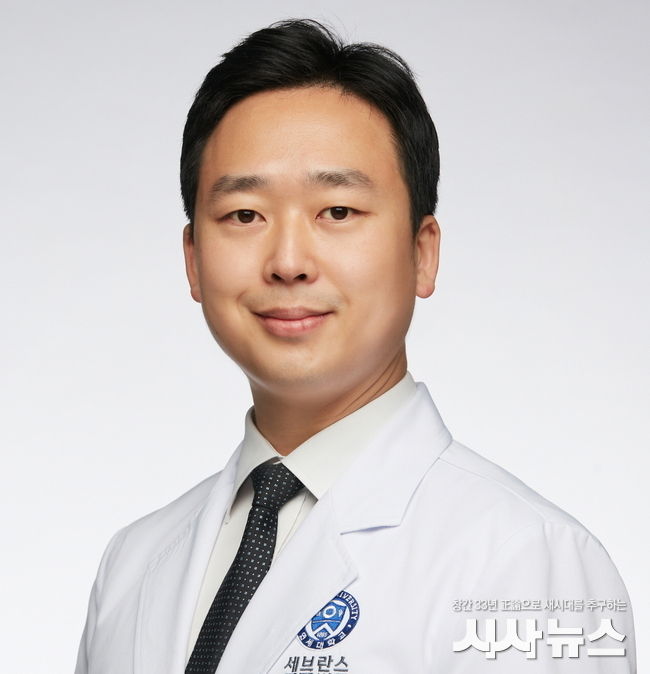 연세대학교 의과대학 용인세브란스병원 유방외과 김주흥 교수