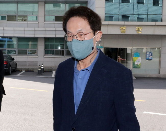 서울시교육청이 20일 감사원에 해직교사 특별채용 지시 관련해 재심을 청구했다. 감사원이 지난달 23일 감사결과 보고서를 발표한지 약 1개월 만이다.