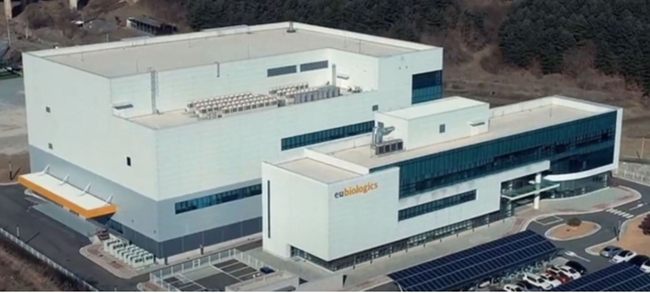 유바이오로직스.