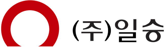 (주)일승 로고