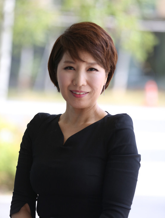 숭실사이버대학교 기독교상담복지학과 이호선 교수(학과장)