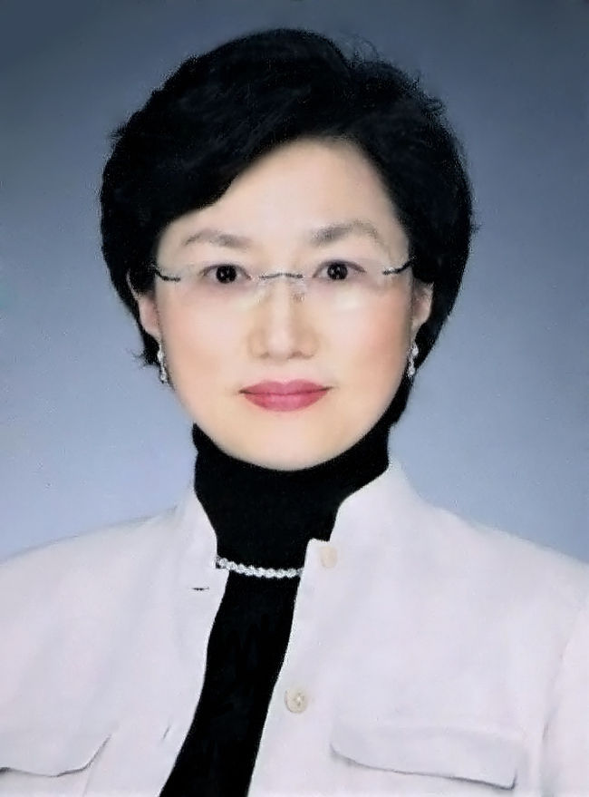 동아대 박은주 에코디자인사업단장(패션디자인학과 교수) 사진