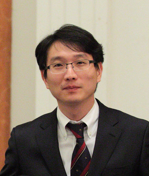 김창석 부산대 교수 