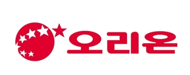 오리온.