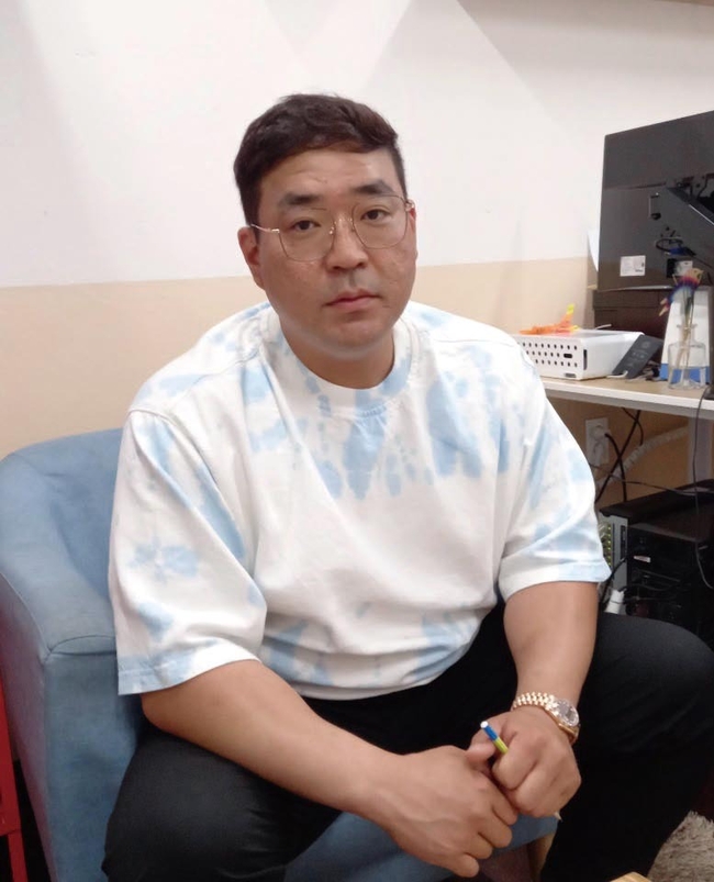 아쿠아슐레 이준희 대표