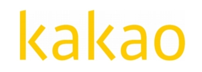 카카오.