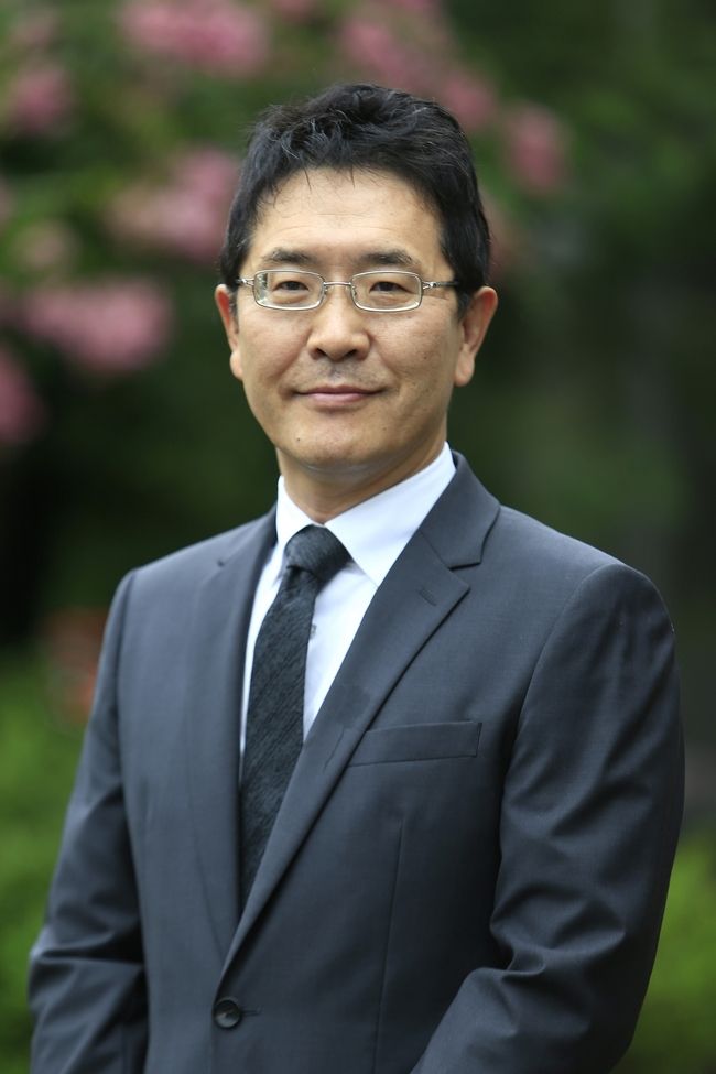 포스텍 이기택 교수 사진